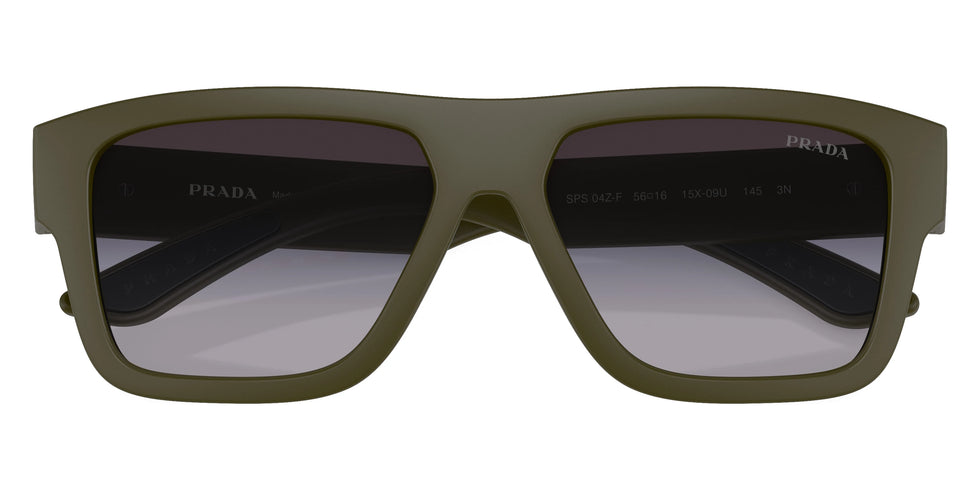 Prada Linea Rossa - PS 04ZSF