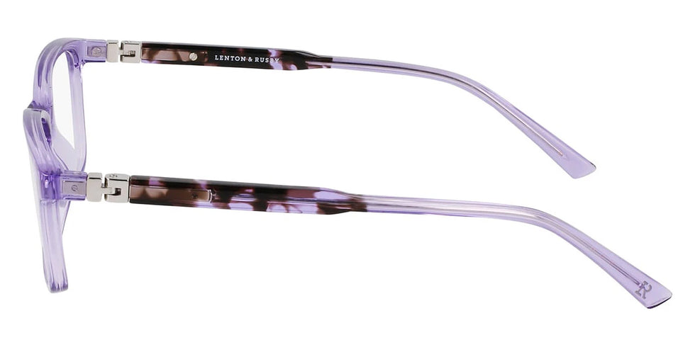 Lenton and Rusby - LRK3503