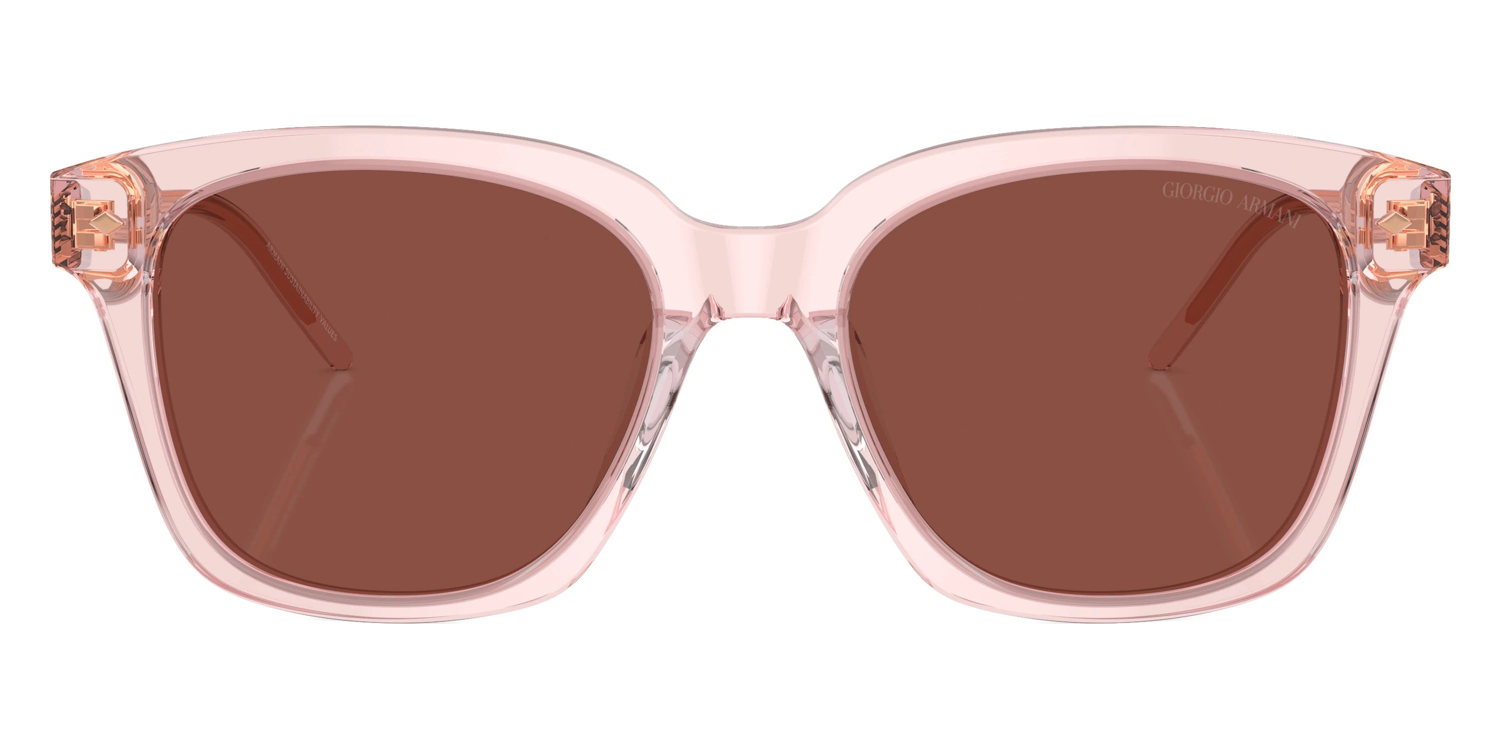 GIORGIO ARMANI - AR8210U