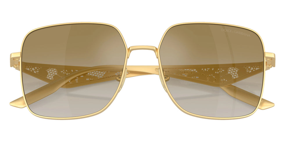 DOLCE&GABBANA - DG2310