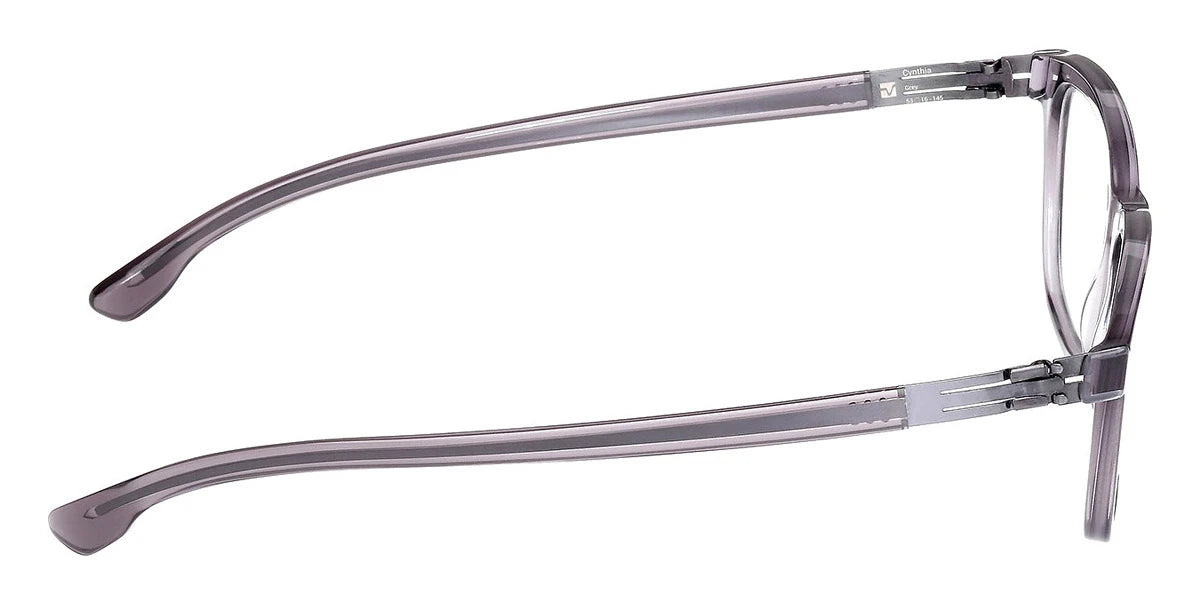 ic! berlin - Cynthia