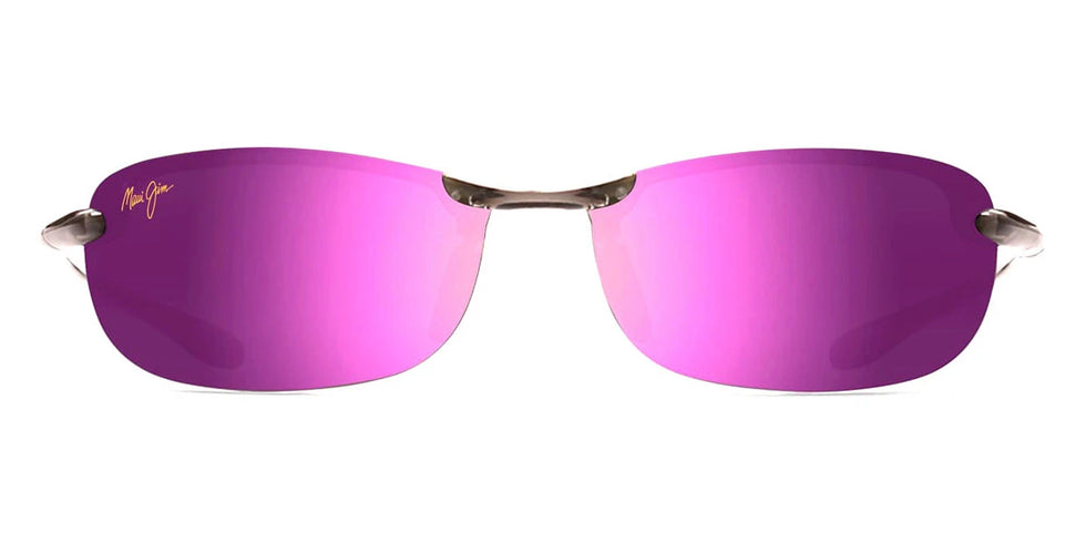 Maui Jim - MAKAHA READER