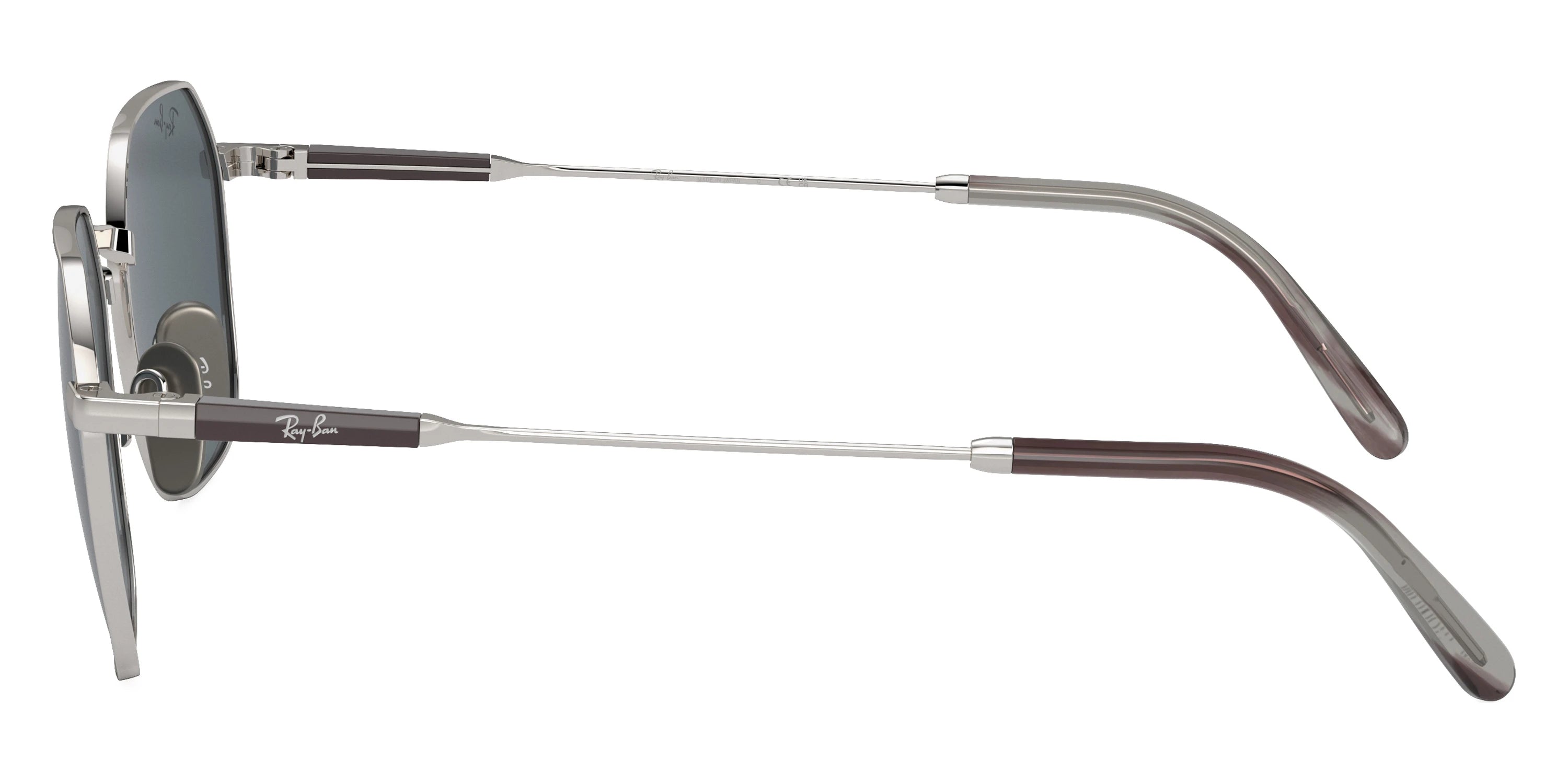 Ray-Ban - Jim Titanium RB8094