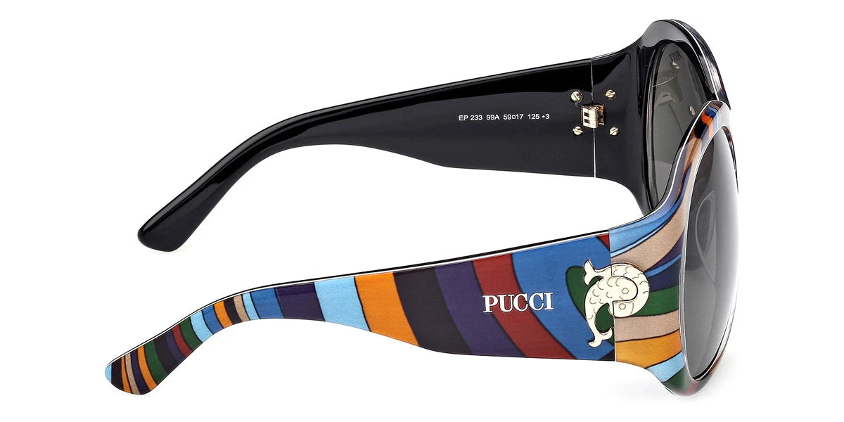 Emilio Pucci - EP0233