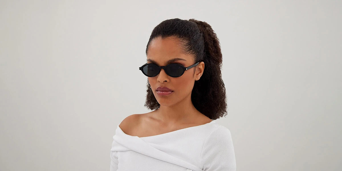 Saint Laurent - SL 751 JEANNE