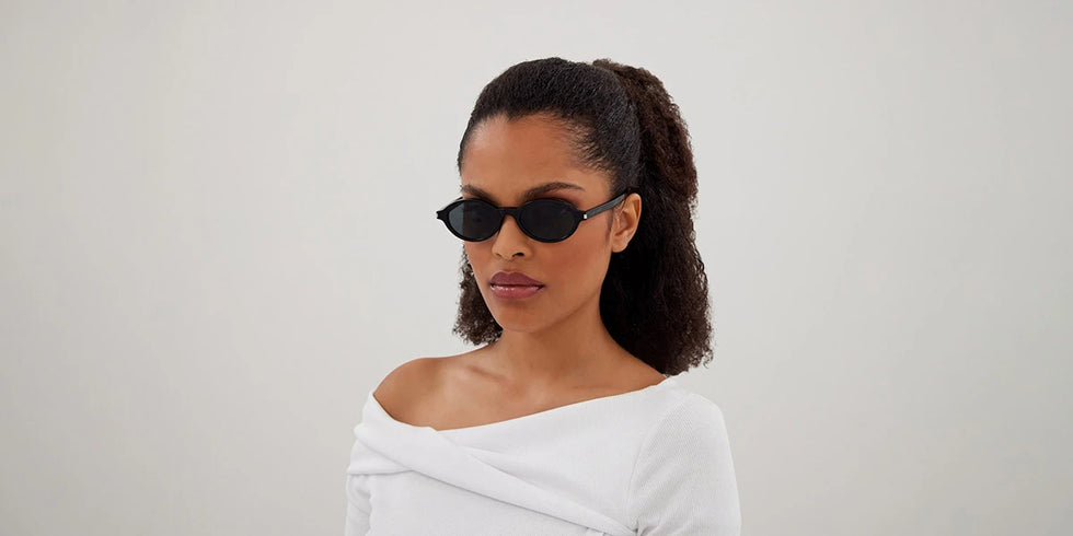 Saint Laurent - SL 751 JEANNE