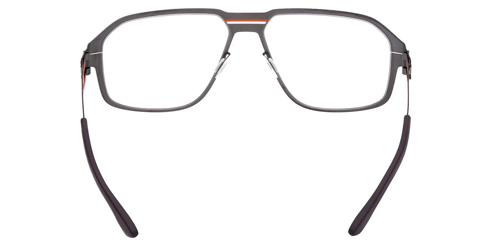 ic! berlin - AMG 16 Eyeglasses