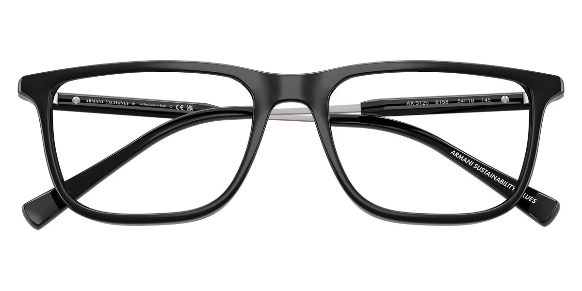 ARMANI EXCHANGE - AX3126