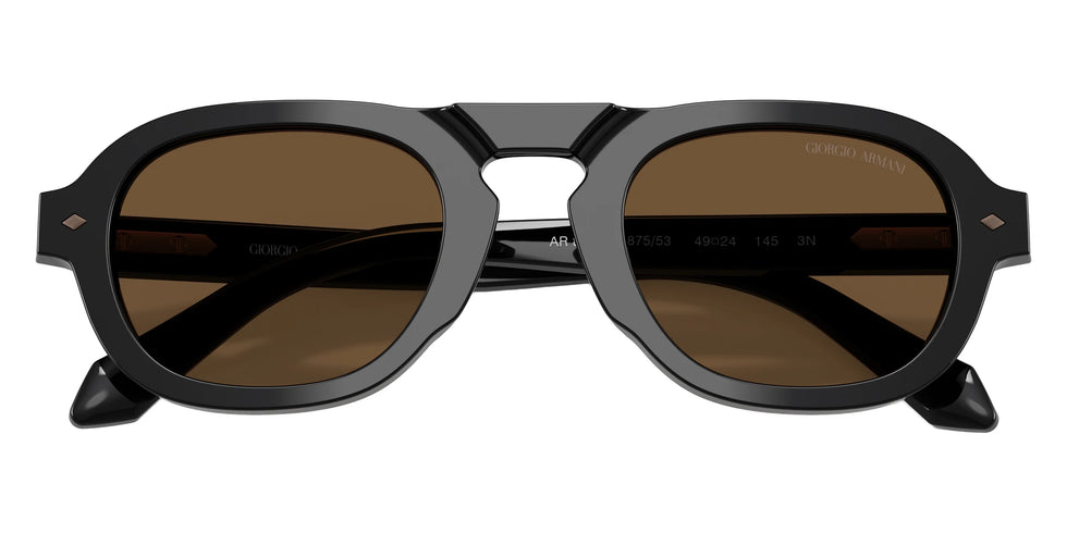 GIORGIO ARMANI - AR8244