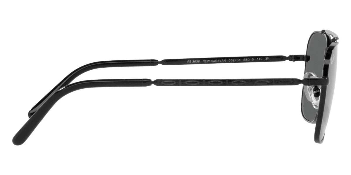 Ray-Ban - New Caravan RB3636