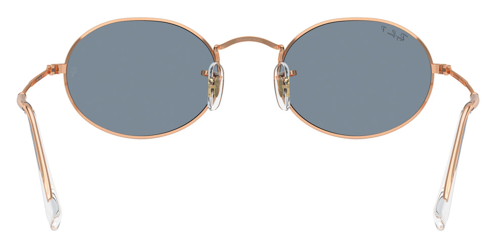 Ray-Ban - Oval RB3547