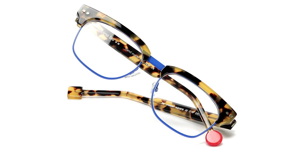 Sabine Be - Be Master Square