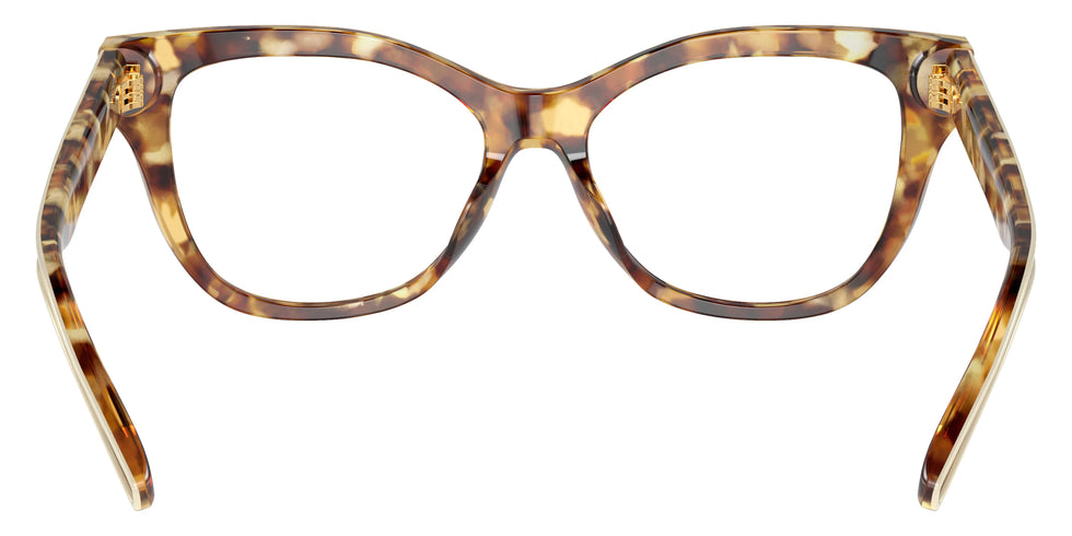 Tory Burch TY2147U 1998 51 - Tortoise/Ivory