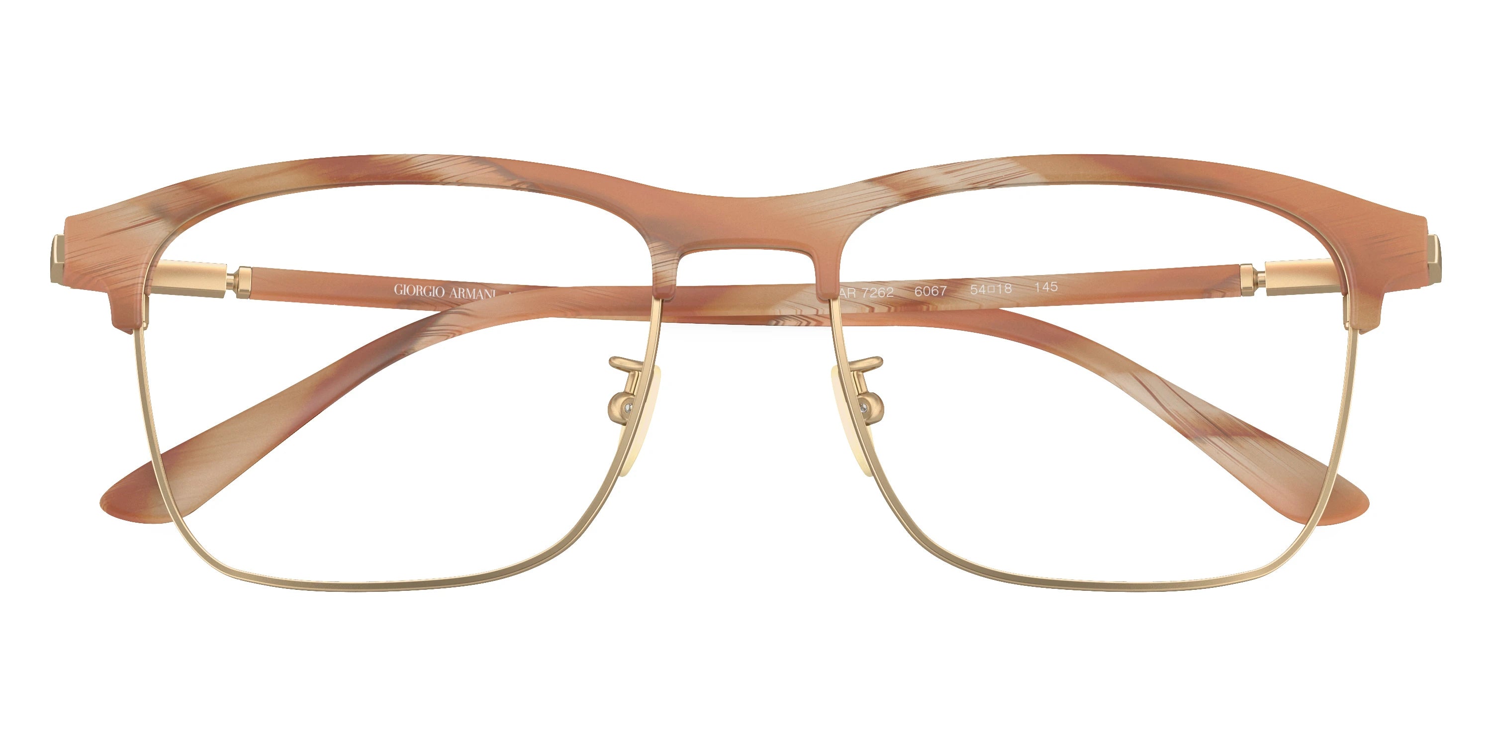 GIORGIO ARMANI - AR7262