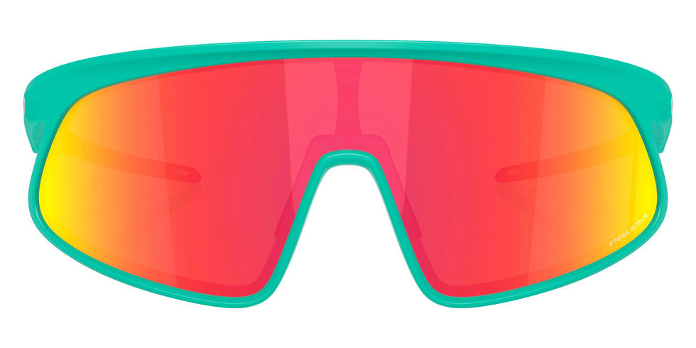 OAKLEY - RSLV OO9484D