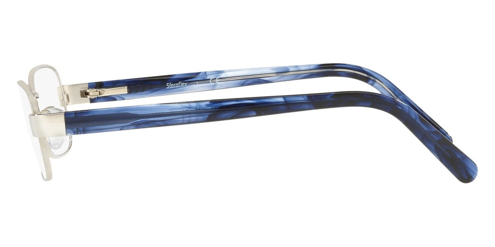 Sferoflex SF2589 103 51 - Silver