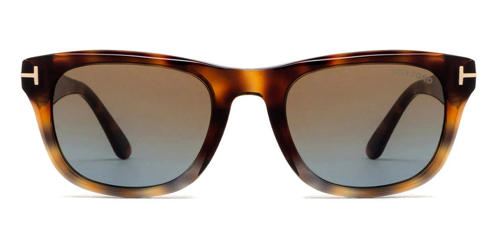 Tom Ford - FT1076 Kendel