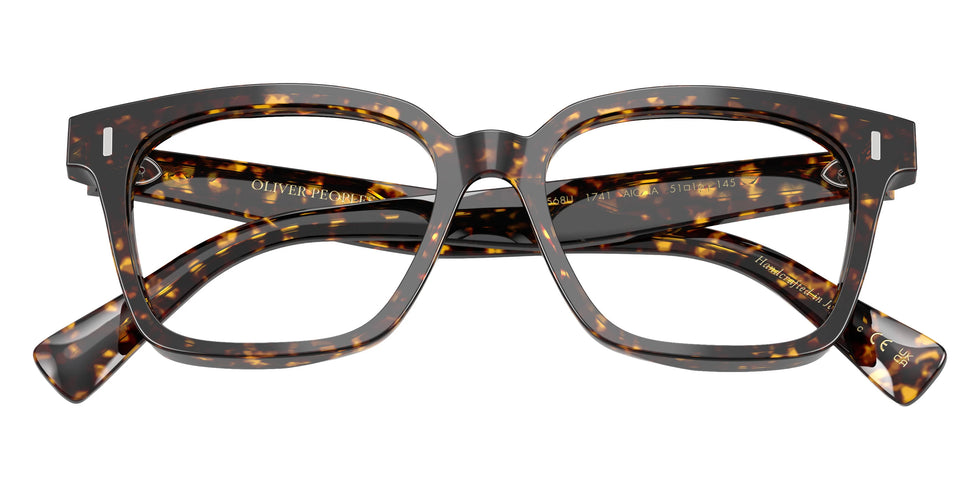 Oliver Peoples - OV5568U Aiona