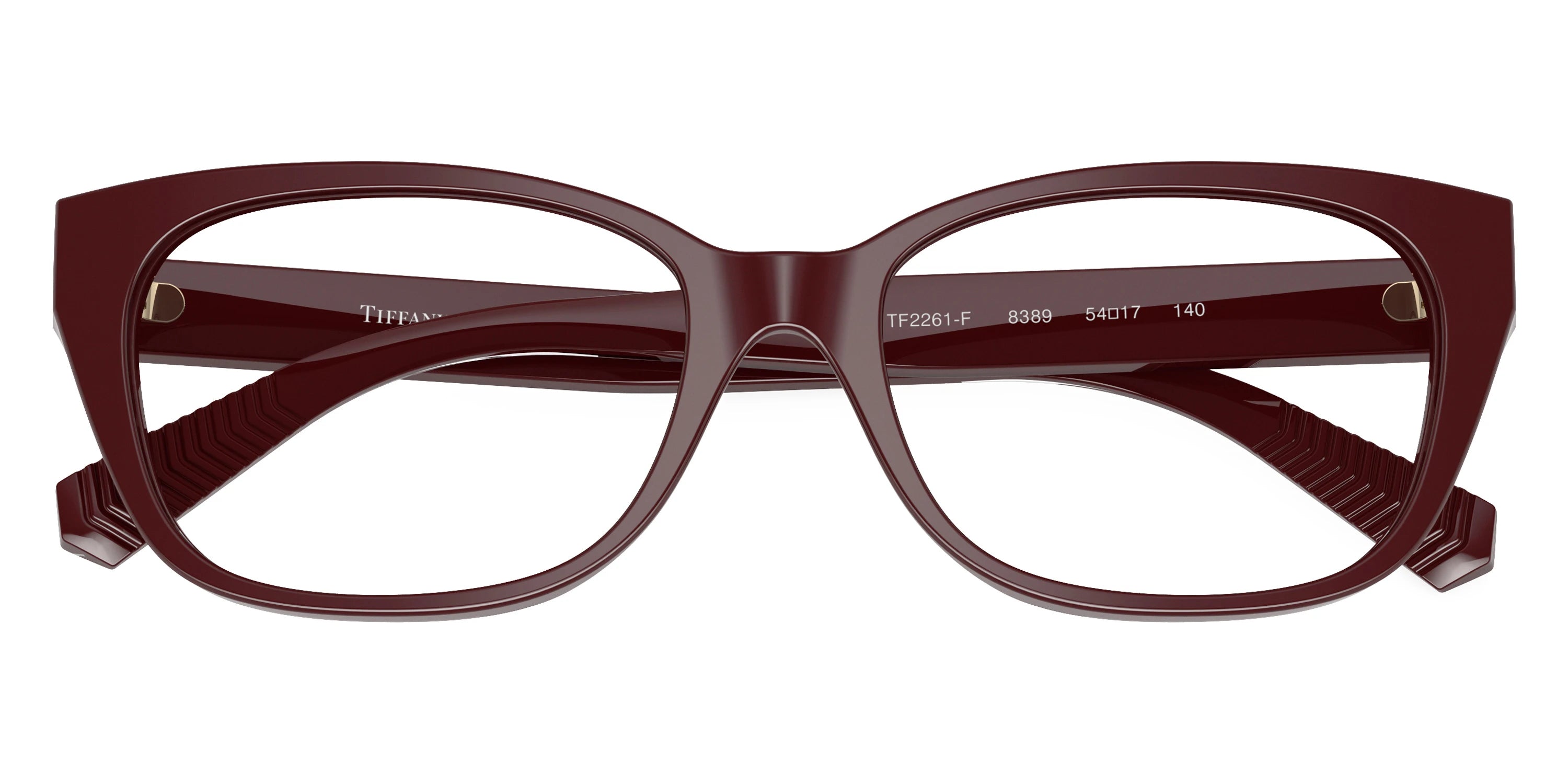 TIFFANY TF2261F 8389 52 - Burgundy