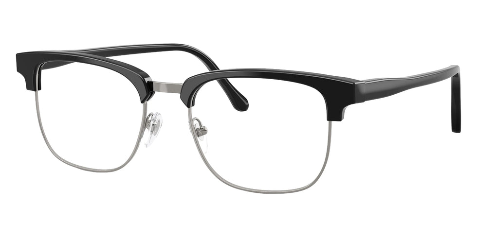 Sferoflex SF1154 C649 53 - Shiny Black