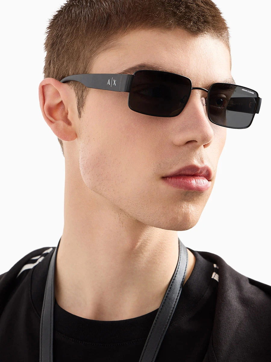 ARMANI EXCHANGE - AX2052S