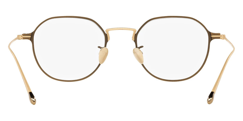 GIORGIO ARMANI - AR6138TM