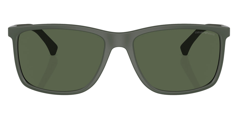 EMPORIO ARMANI - EA4058