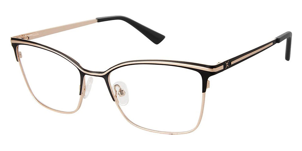 Nicole Miller - MADAGASCAR