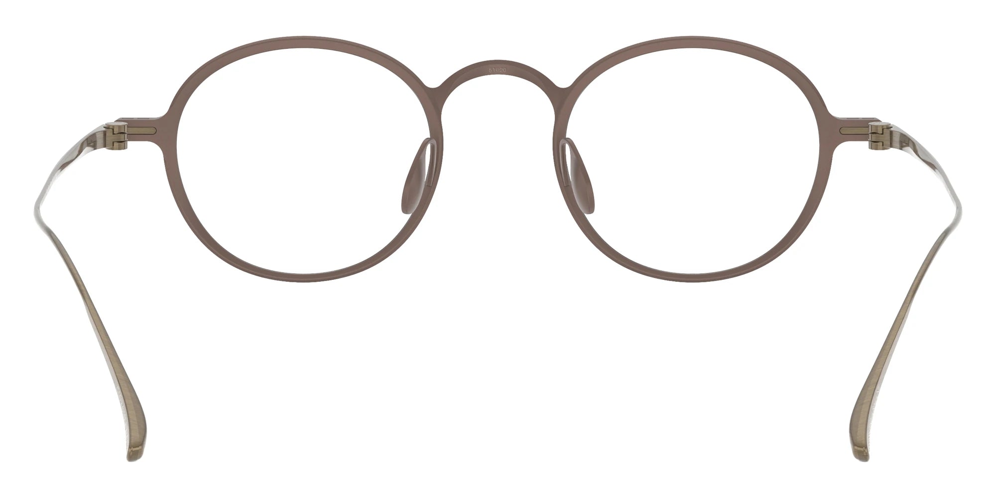 GIORGIO ARMANI - AR5159T