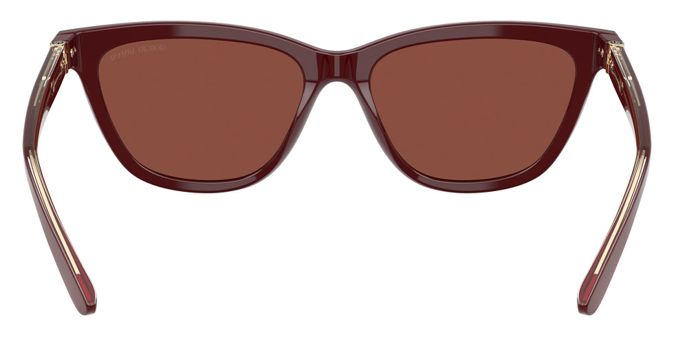 GIORGIO ARMANI - AR8221