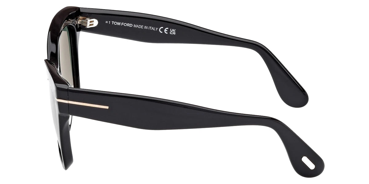 Tom Ford - ELVIRA FT1217