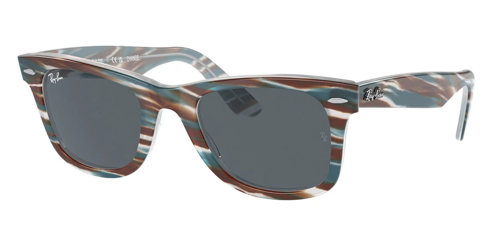 Ray-Ban - Wayfarer RB2140F