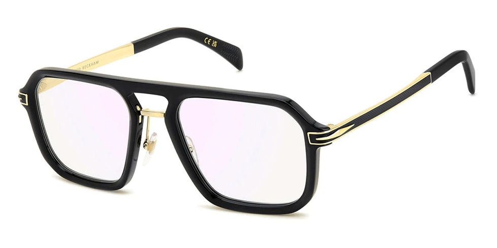 David Beckham - DB 7142