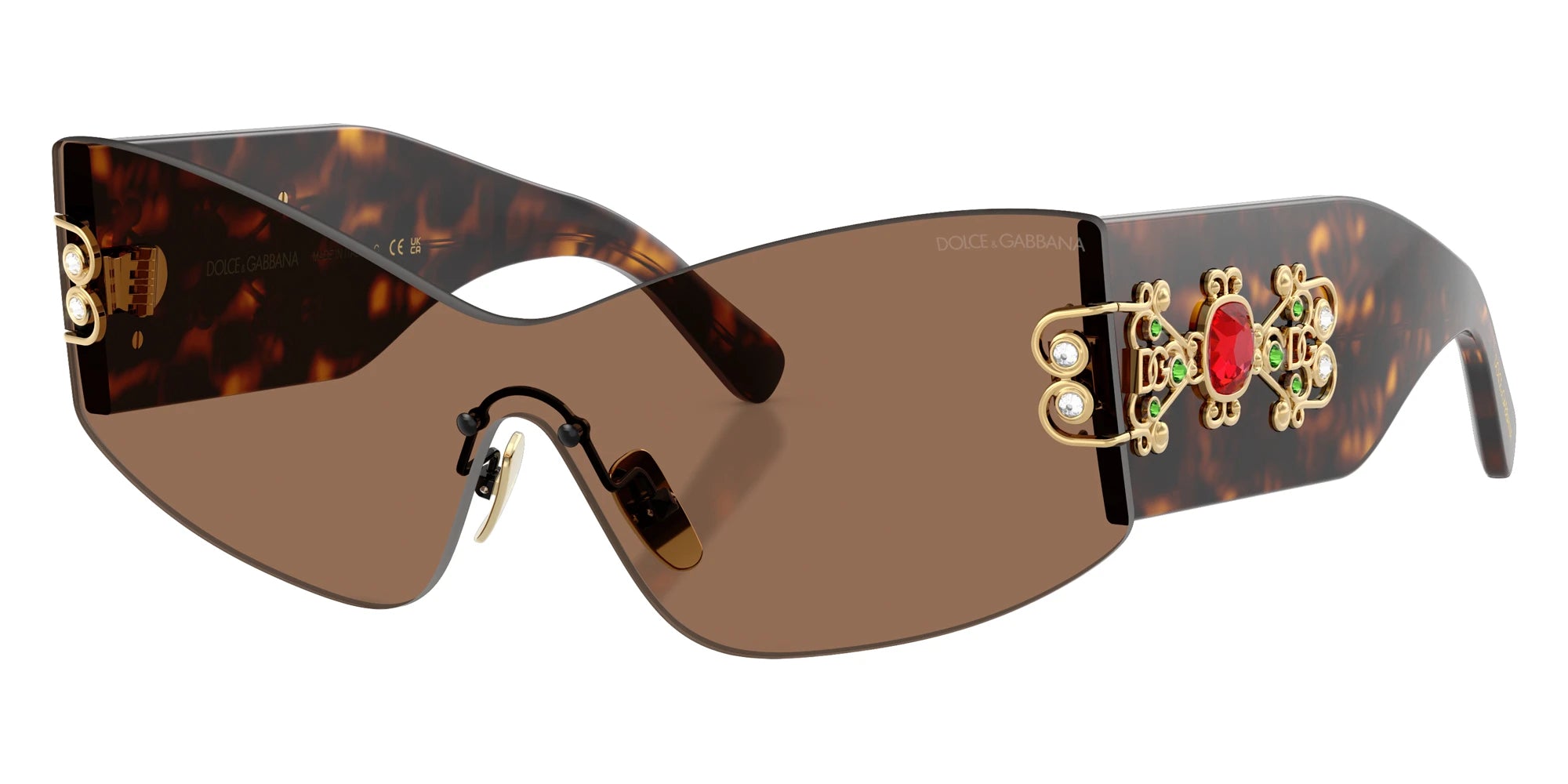 DOLCE & GABBANA - DG4526B