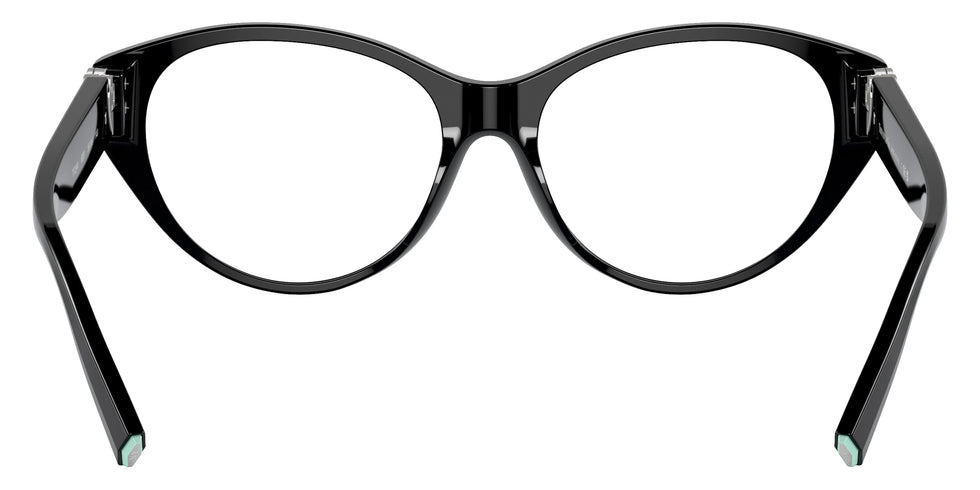 TIFFANY TF2244 8001 53 - Black