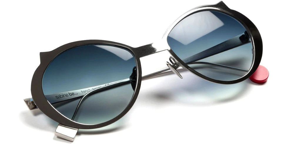 Sabine Be - Be Cat's Slim Sun