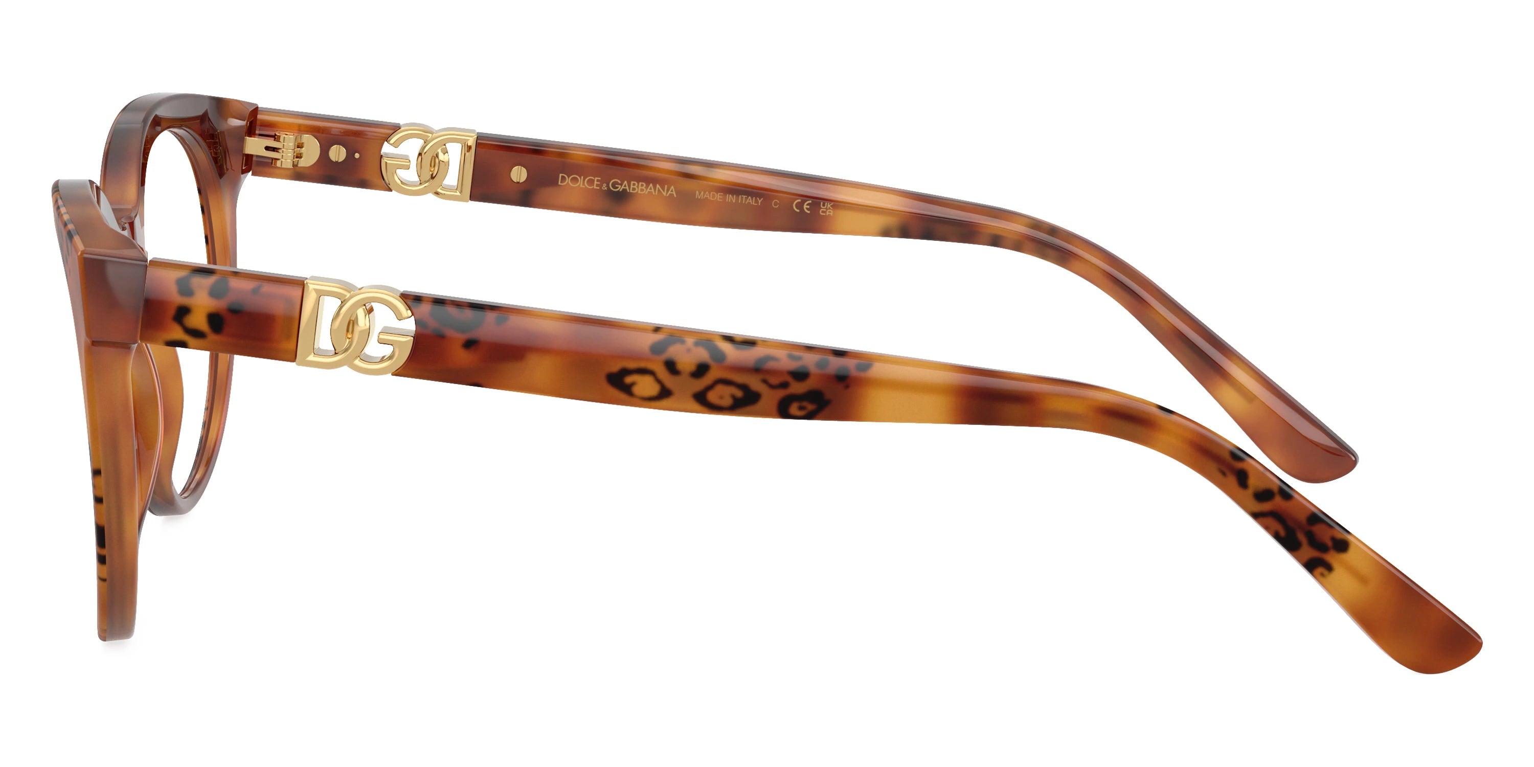 DOLCE & GABBANA - DG3399