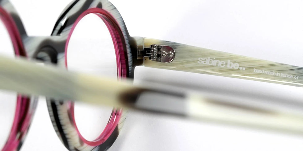 Sabine Be - Be Addict