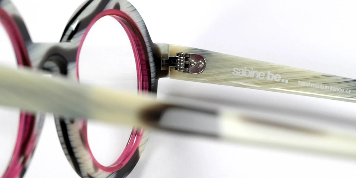 Sabine Be - Be Addict