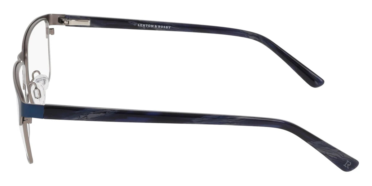 Lenton and Rusby - LR4024