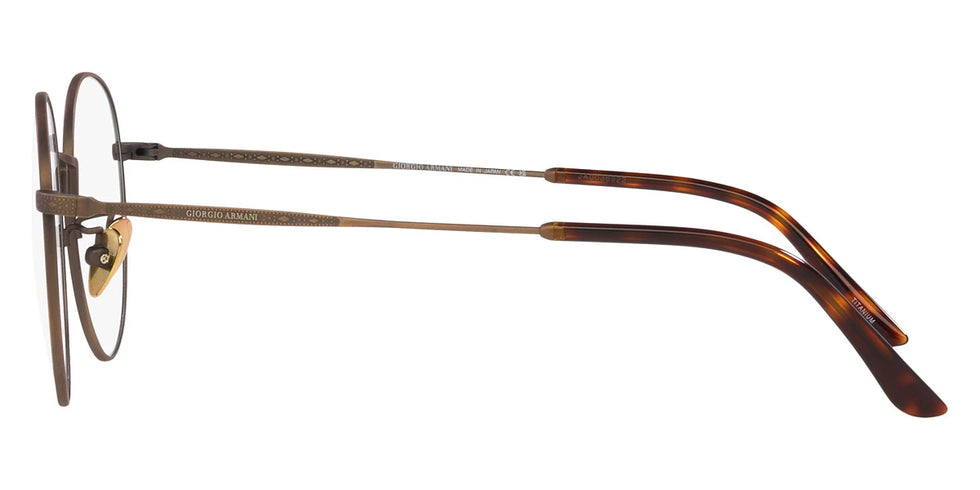 GIORGIO ARMANI - AR5131TD