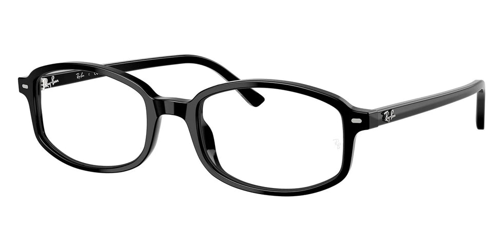 Ray-Ban RX5432 2000 52 - Black