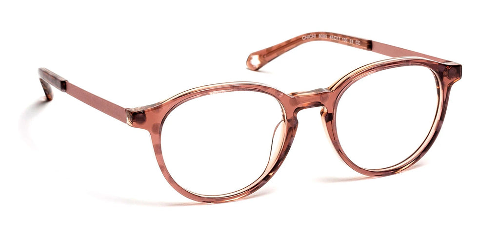 J.F. Rey - Chichi Kids