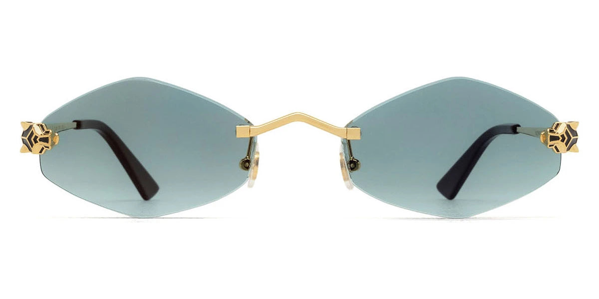 Cartier - CT0433S Panthère De Cartier