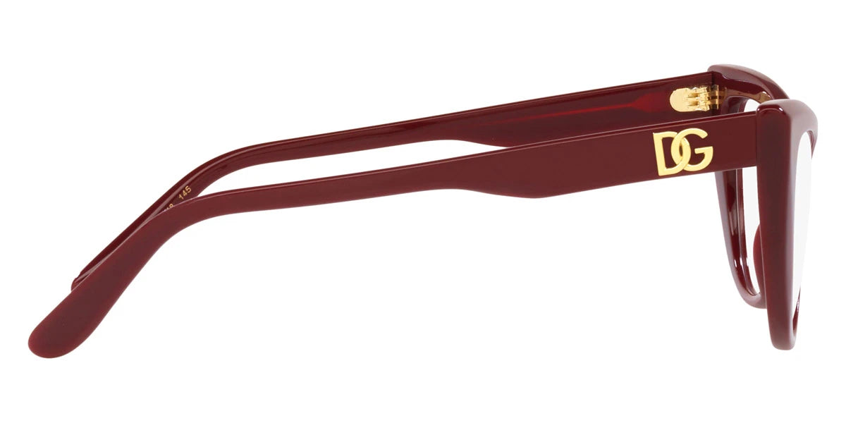 DOLCE & GABBANA - DG3354