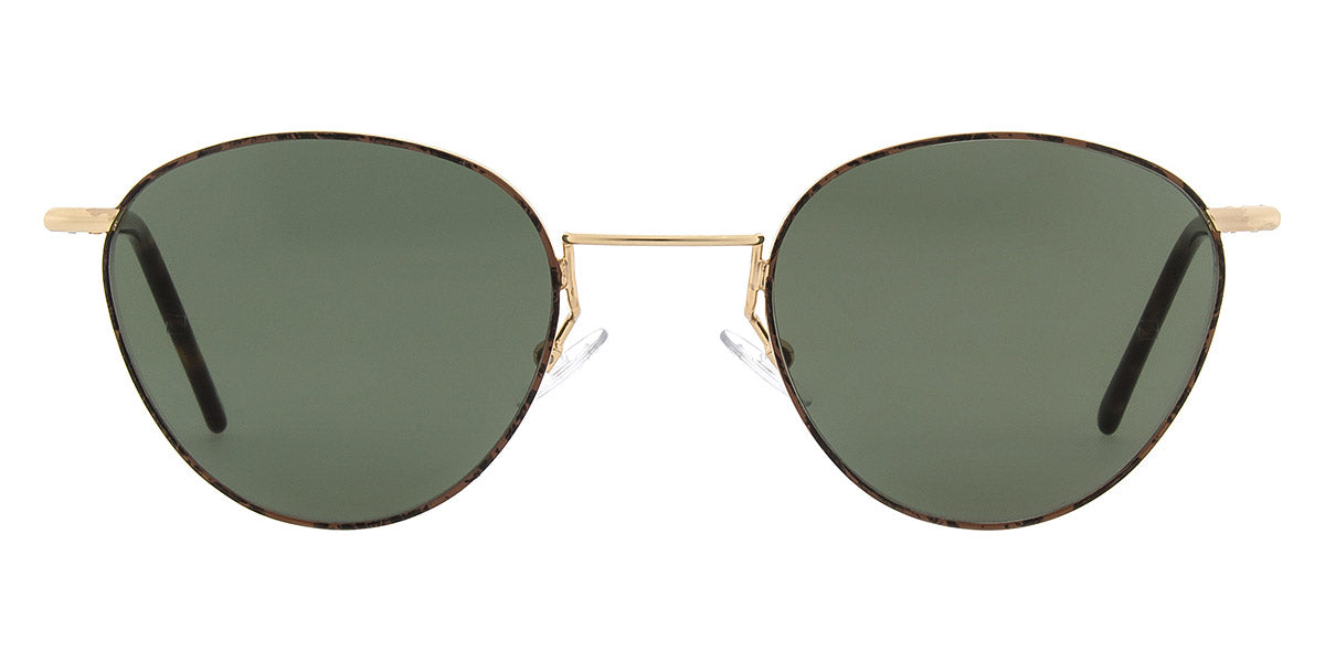 Andy Wolf - Demetrio Sun