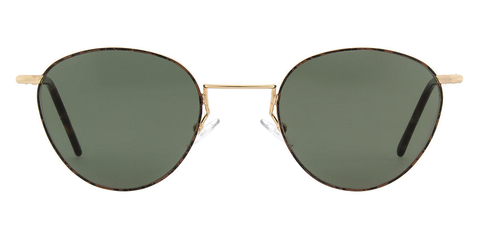 Andy Wolf - Demetrio Sun