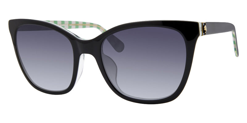 Kate Spade DESI/F/S 08079O 55 - Black #id:desifs08079o_s:100105