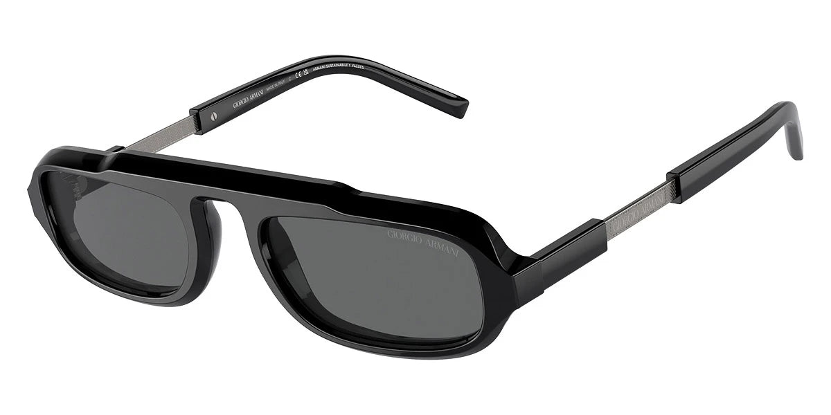 GIORGIO ARMANI - AR8203