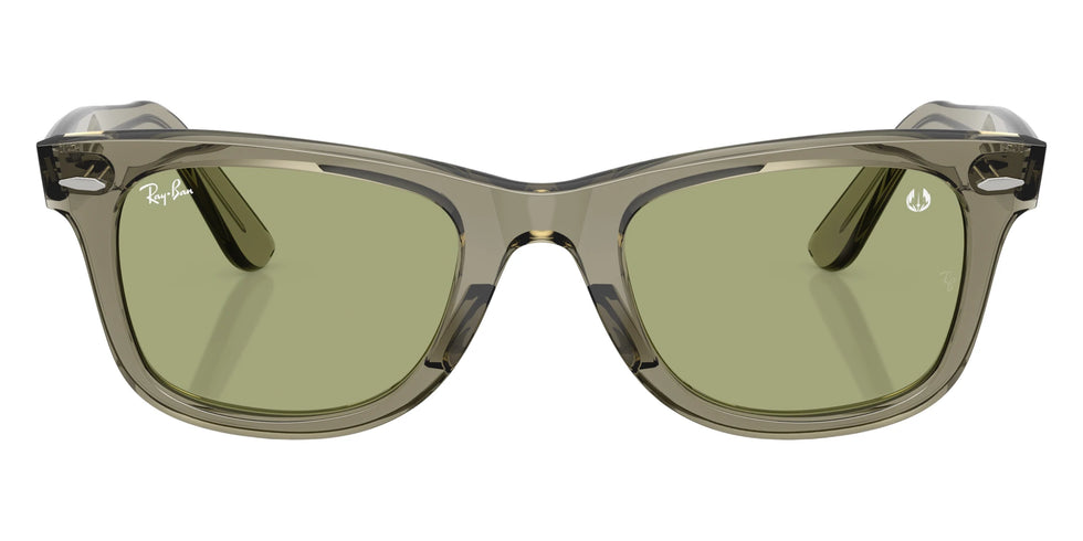 Ray-Ban - Wayfarer RB2140F